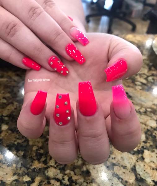 Resort Nails & Spa Gallery