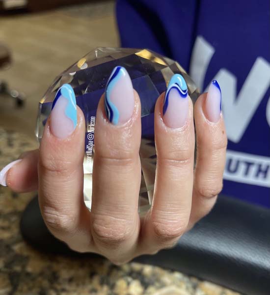 Resort Nails & Spa Gallery
