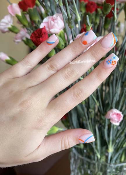 Resort Nails & Spa Gallery