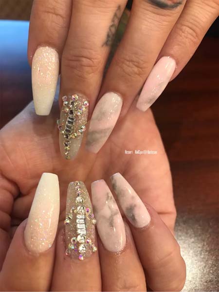 Resort Nails & Spa Gallery