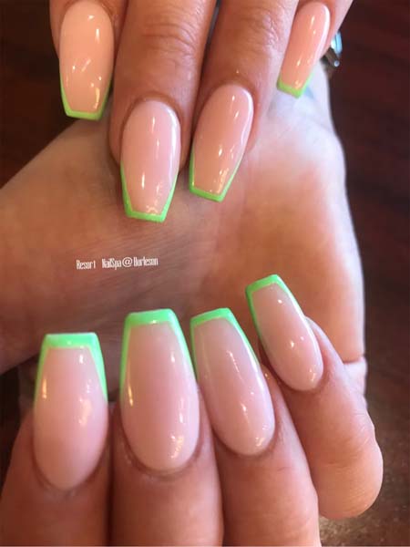 Resort Nails & Spa Gallery