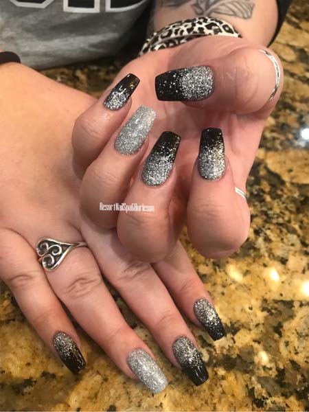 Resort Nails & Spa Gallery